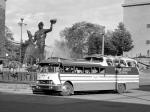 Scania-Vabis B83 1952 года